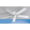 Mennyezeti ventiltor fa laptokkal rotorlapt 1320 mm fehr