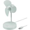 Asztali USB s ventiltor 776999