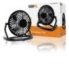 Olcs BXL-USBFAN10 basicXL ZAJTALAN USB ASZTALI VENTILTOR vsrls