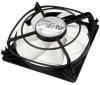 Arctic F12Pro 12cm gumibakkos rendszerht ventiltor 1500rpm