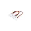 Molex 3pin ht ventiltor csatlakoz csak tp CABLE 247