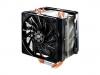 VENTILTOR COOLER MASTER HYPER 412 SLIM INTEL/AMD