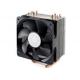 CPU ht Cooler Master Hyper 212 Plus (Intel 775/1155/1156/1366, AMD AM2/AM3)