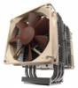 Noctua CPU ht AMD G34 C32 Socket F NHU9DOA3