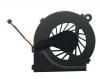 CPU Fan For HP CQ42 G4 G42 G62 series laptop DELTA KSB06105HA 9H1X 5V 0 4A