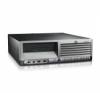 Hp Compaq dc7100 Intel Pentium 4 2,8 GHz hasznlt szmtgp 1GB DDR 40GB DVD r