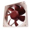 Noctua ventiltor 8cm 1800 RPM, extra halk