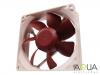 Noctua ventiltor 8cm 1800 RPM extra halk NFR81800