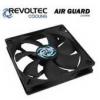 Revoltec AirGuard 14cm ventiltor