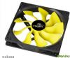 14cm Viper Fan 140 mm es rendszerht ventiltor