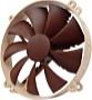 Noctua - Ventiltor - Noctua NF-P14 FLX 14cm ventiltor