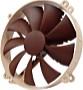 Noctua - Ventiltor - Noctua NF-P14 FLX 14cm ventiltor