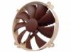 Noctua ventiltor 14cm, 750-900-1200RPM /NFP14FLX/