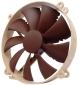 Noctua NF-P14 FLX ventiltor 14cm, 750-1200RPM