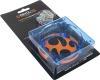 Revoltec Ventiltor szkt 60-80mm Blue