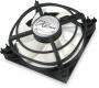 Arctic Cooling Rendszerht ventilltor Arctic F8 Pro 8cm