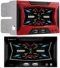 AeroCool Strike-X ventiltor szablyz LCD kijelzvel 2x5,25