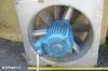 Vzpermetes ventiltor