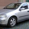 Ventilator Racire Motor Opel Astra G De Vanzare