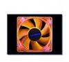 AC RYAN Blackfire 4 UV LED 92 mm narancs ventiltor