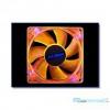 AC Ryan Blackfire 4 UV-LED 92 mm narancs ventiltor