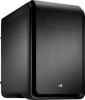Aerocool DS CUBE BLACK Micro ATX PC hz tpegysg nlkl USB 3 0 AERODSCUBE B