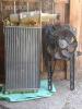 FIAT PUNTO 1 ES HT VENTILTOR