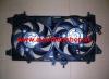 Fiat Punto 9 99 6 03 Ventiltor chladi ov 1 8i 1 9JTD s AC