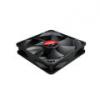 Spire rendszerht ventiltor 50x50x15 12V 3pin