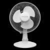 Sencor SFN 2520 asztali ventiltor 27 W teljestmny