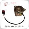 Coolant fan motor /Cooling Fan Motor For Peugeot 206
