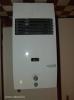 Fali gz vzmelegt kszlk Stiebel Hydrotherm