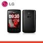 MOBILTELEFON kszlk LG E410 Optimus L1 II (Black-Black), E410