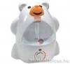 Mebby Polar ultrahangos prst
