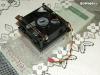 Pentium 4 ht ventilltor borda jszer