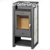 Radeco Spectra KB vizteres kandall klyha