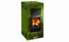 SAS Mini-Eco pellet kandall
