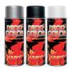 650 C ig hll festk spray fekete 400 ml