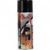 MAESTRO hll festk spray fekete 400ml