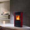 Face air pellet klyha 6 KW