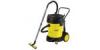 KARCHER NT 70/3 Hrom-motoros Nedves Szraz Porszv