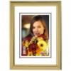 Hama 31672 Fa keret Bella 30x40, arany -