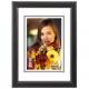 Hama 31682 Fa keret Bella 30x40, fekete -
