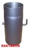 Vastagfal fstcs 120 mm tm 25 cm pillangszelep