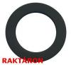 Vastagfal fstcs fali rzsa 120 mm tm