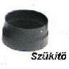 Bvt 105 120 Fekete fstcs klyhacs