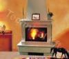 Harmonia31 Modern kandallburkolat