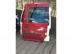 VOLKSWAGEN CADDY 2K / Gyri bontott bal oldal ajt