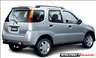 SUZUKI IGNIS CSOMAGTR AJT KIS HIBKKAL 12.000FT-RT