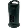 Honeywell kermia hsugrz 1200/1800W, fekete, HZ435E vsrls